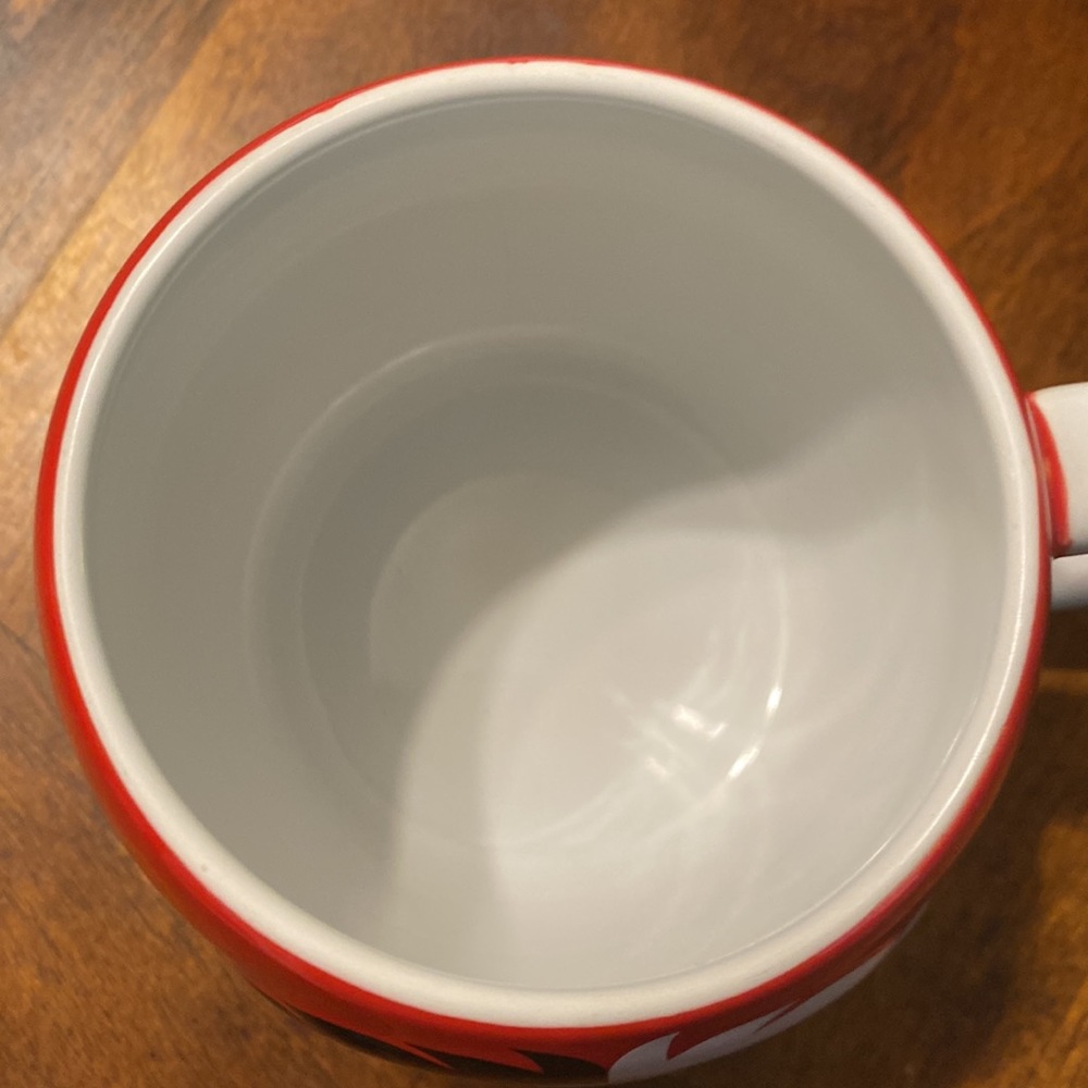 Disney Cruella coffe mug, in great condition. - Picture 3 of 4
